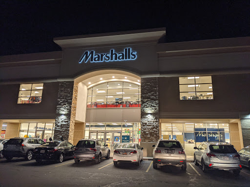 Department Store «Marshalls», reviews and photos, 132 E Winchester St, Murray, UT 84107, USA