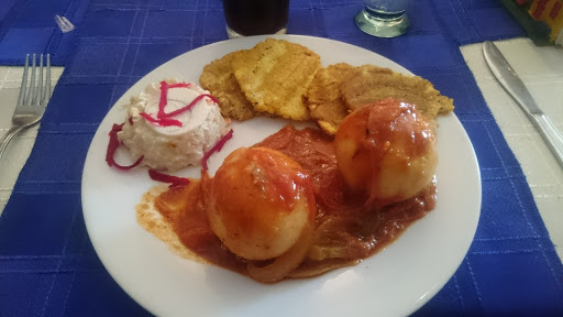 Brazilian food restaurants in Maracaibo