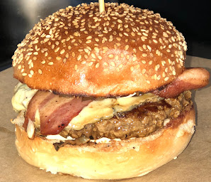 Photo n°20 de Burger Way Portet à Portet-sur-Garonne ()