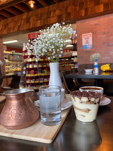 Grocery Store «Roman Russian Food Store», reviews and photos, 10918 SE Division St, Portland, OR 97266, USA