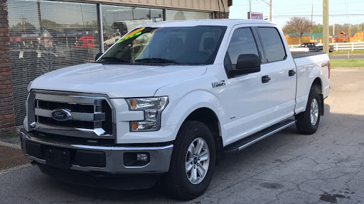 Used Car Dealer «Car Request Inc», reviews and photos, 500 S Cumberland St d, Lebanon, TN 37087, USA