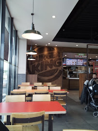 Atmosphère du Restauration rapide Burger King à Salaise-sur-Sanne - n°17
