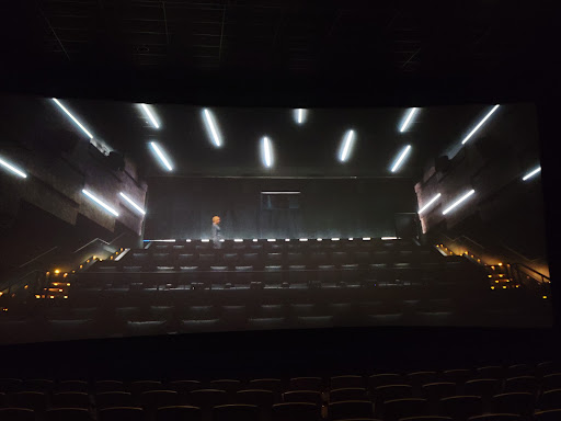 Movie Theater «AMC Stonybrook 20», reviews and photos, 2745 S