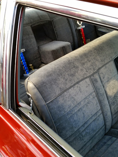 Auto Parts Store «AutoZone», reviews and photos, 18801 S Halsted St, Glenwood, IL 60425, USA