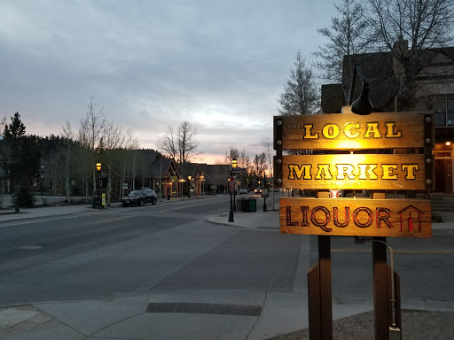 Grocery Store «The Local Market and Liquor Shed», reviews and photos, 116 N Main St, Breckenridge, CO 80424, USA