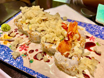 Plats et boissons du Restaurant japonais Wrap 'N Roll Sushi à Paris - n°20