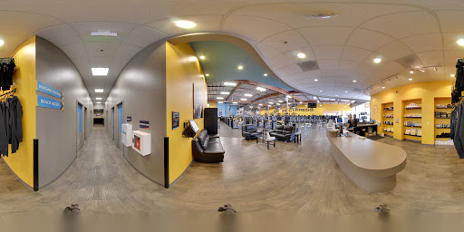 Gym «Chuze Fitness», reviews and photos, 9851 Walker St, Cypress, CA 90630, USA