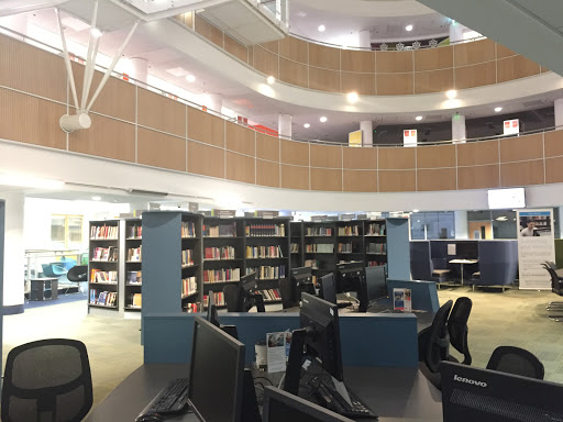 Boots Library