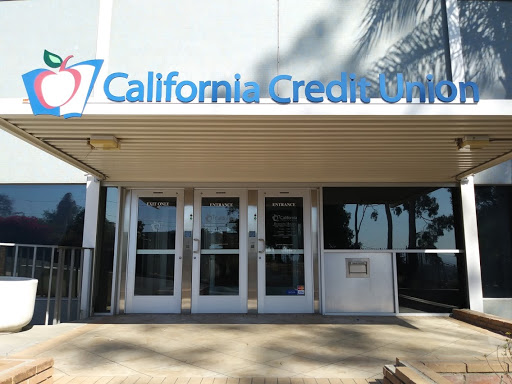 Credit Union «California Credit Union», reviews and photos