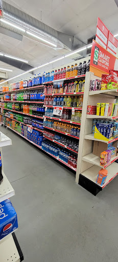 Dollar Store «FAMILY DOLLAR», reviews and photos, 165 Main St, Willimantic, CT 06226, USA