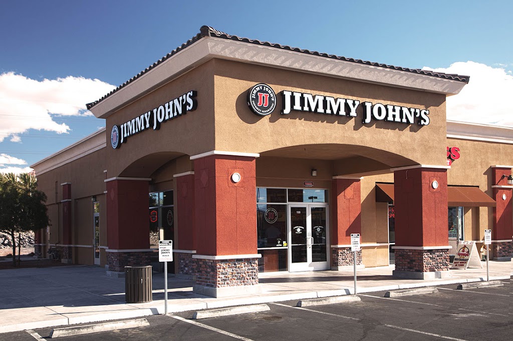 Jimmy John's 46176