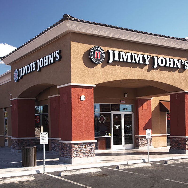 Jimmy John's