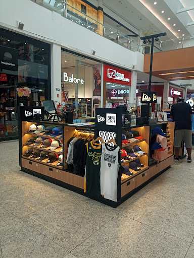 New Era Shopping Amazonas: Bonés, Gorro, Streetwear, Tênis, Mochilas, Manaus AM