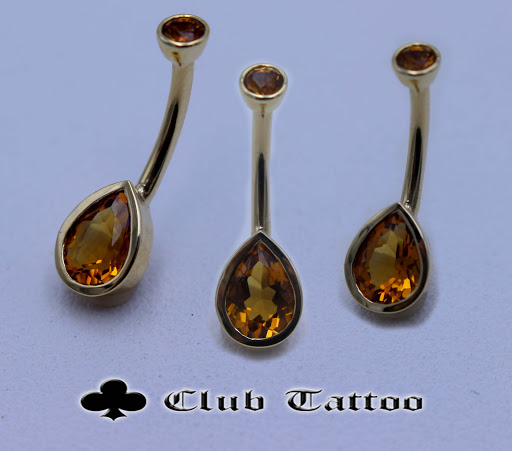 Tattoo Shop «Club Tattoo Scottsdale», reviews and photos, 4255 N Winfield Scott Plaza, Scottsdale, AZ 85251, USA