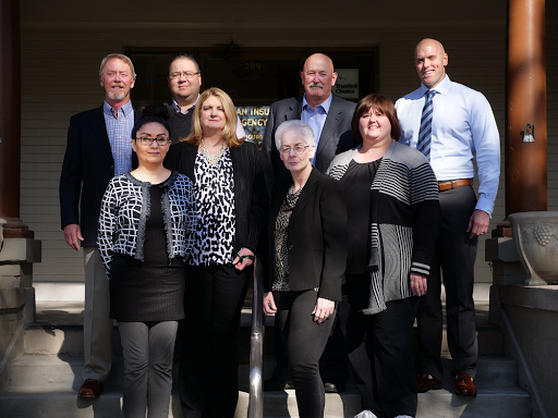 Insurance Agency «ISU - Wiseman Insurance», reviews and photos