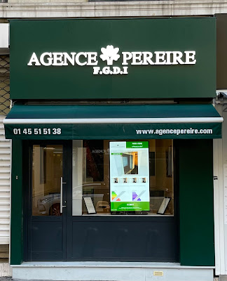 Agence FGDI Pereire à Paris