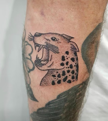 JACKER - TATTOO & GALLERY - à Montpellier