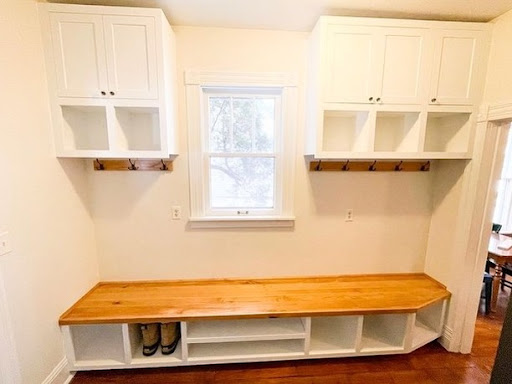 Lumber Store «Siwek Lumber & Millwork Inc», reviews and photos, 2536 Marshall St NE, Minneapolis, MN 55418, USA