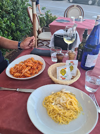 Spaghetti du Restaurant italien Carnival à Menton - n°5