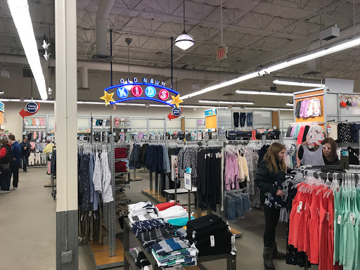Clothing Store «Old Navy», reviews and photos, 1263 Promenade Pl, Eagan, MN 55121, USA