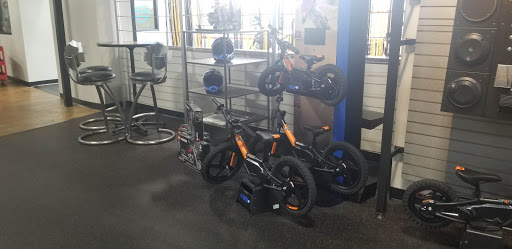 Harley-Davidson Dealer «Speedway Harley-Davidson», reviews and photos, 10049 Weddington Rd Ext., Concord, NC 28027, USA