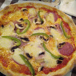 Photo n°17 de l'avis de Michal.a fait le 23/11/2023 à 20:15 sur le  Pizza & Co à Pfreimd