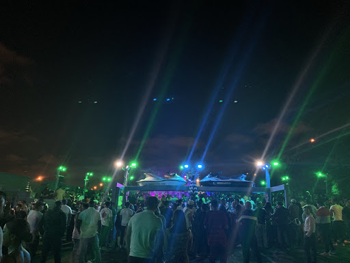 Night Club «Euphoria Night Club», reviews and photos, 1301 Ponca St, Baltimore, MD 21224, USA