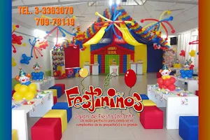Festiniños Salon de Fiesta Infantil image