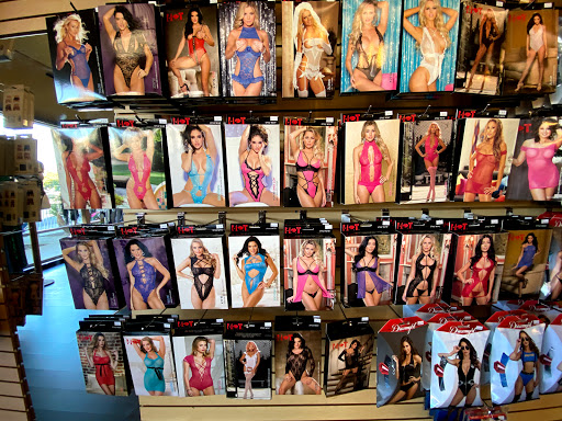 Lingerie Store «Pleasures From the Heart», reviews and photos, 1565 Winchester Blvd, Campbell, CA 95008, USA
