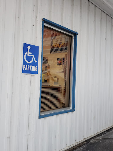 Auto Parts Store «Rhodes Auto & Truck Repair Inc.», reviews and photos, 8640 Sheridan Rd, Kenosha, WI 53143, USA