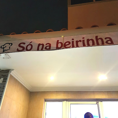 Restaurante Só na Beirinha - WF8F+MC8, Praia, Cape Verde