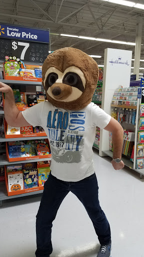 Department Store «Walmart Supercenter», reviews and photos, 5801 Main St, Zachary, LA 70791, USA