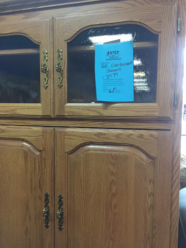 Thrift Store «Tried & True Thrift Store», reviews and photos, 35004 W Michigan Ave, Wayne, MI 48184, USA