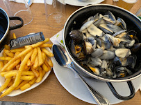 Moule du Restaurant français Le Belem à Saint-Martin-de-Ré - n°14