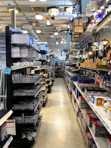 Hardware Store «Goodman Building Sply Co», reviews and photos, 775 Redwood Hwy, Mill Valley, CA 94941, USA