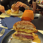 Photo n°2 de l'avis de Susanna.. fait le 18/10/2021 à 12:01 sur le  Bistro Borgo Magno à Cava de' Tirreni