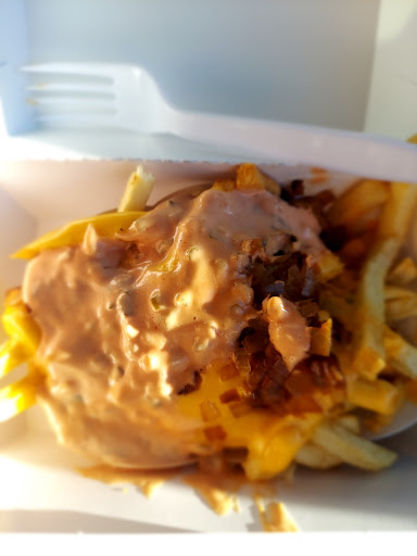 In-N-Out Burger image
