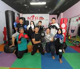 NZR Boxing Fit Club photo
