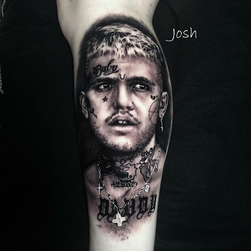 Explore fairy tattoo ideas, creative tattoo ideas in Sanford, available at Venom Ink Tattoo