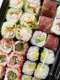 Sushi du Restaurant japonais Foodeliz à Alençon - n°9