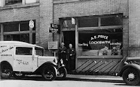 Price's Lock & Safe - Photo 2 - Car repair in Campbell River, BC, Canada, Bellingham