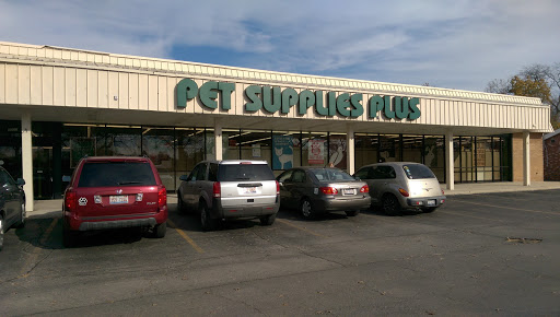 Pet Supply Store «Pet Supplies Plus», reviews and photos, 7031 Lincoln Ave, Lincolnwood, IL 60712, USA