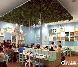 Kane Pizzeria photo