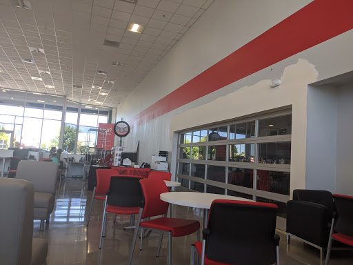 Toyota Dealer «Tracy Toyota», reviews and photos, 2895 Naglee Rd, Tracy, CA 95304, USA