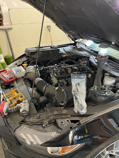 Ford Dealer «Serramonte Ford», reviews and photos, 999 Serramonte Blvd, Colma, CA 94014, USA