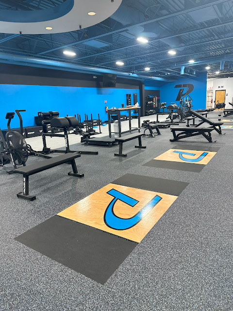 Phyx Performance Troy