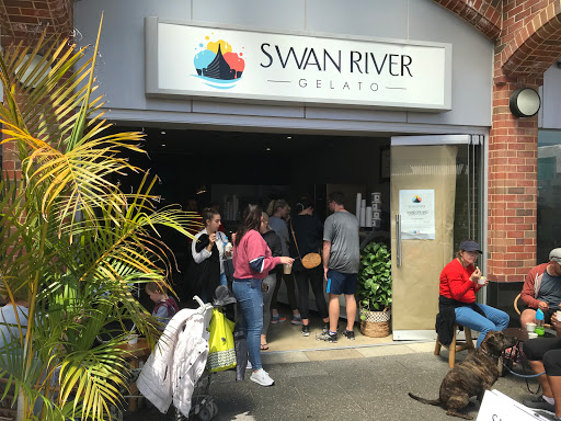 Swan River Gelato
