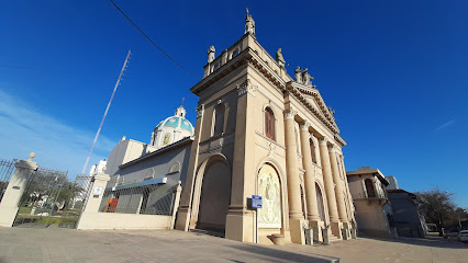 Iglesia Catedral de la Inmaculada Concepción