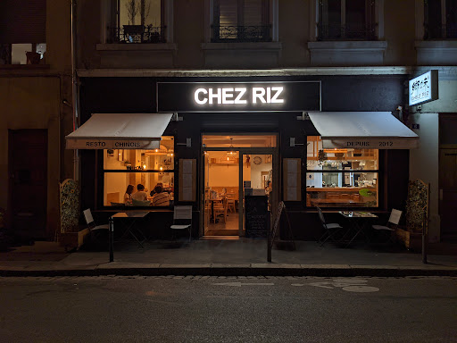 Chez Riz