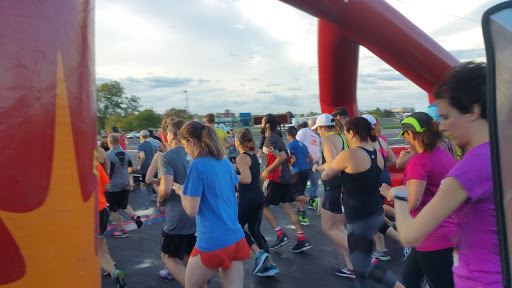 Stadium «NBT Bank Stadium», reviews and photos, 1 Tex Simone Dr, Syracuse, NY 13208, USA